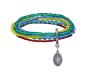 Preview: Multi - Petit Glamour d'Afrique - Armband von Konplott